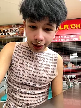 bjorn andresen  online show from 10/29/25, 02:16