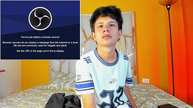 bjorn andresen  online show from 10/31/25, 08:27