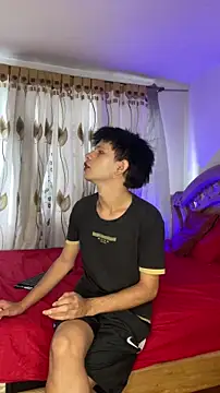 bjorn andresen  online show from 10/22/25, 07:24