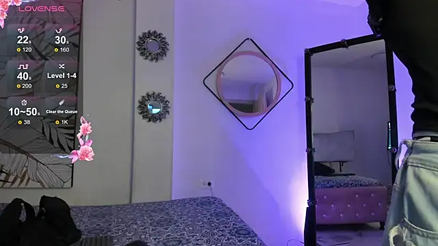 bjorn andresen  online show from 09/30/25, 07:31