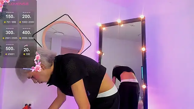 bjorn andresen  online show from 09/17/25, 07:38