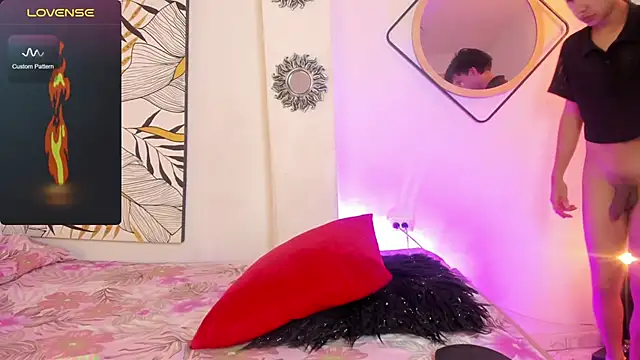 bjorn andresen  online show from 10/26/25, 01:44