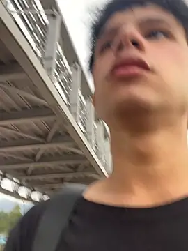 bjorn andresen  online show from 11/04/25, 08:34