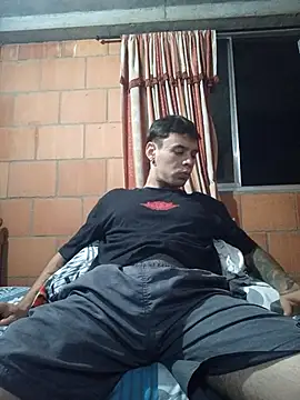 Killua Zoldyck420 online show from 11/12/25, 03:43