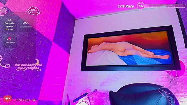 kiim katta01 online show from 11/30/25, 07:20