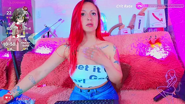 kiim katta01 online show from 10/23/25, 12:53