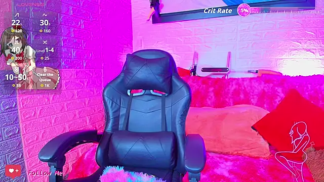 kiim katta01 online show from 11/05/25, 03:09