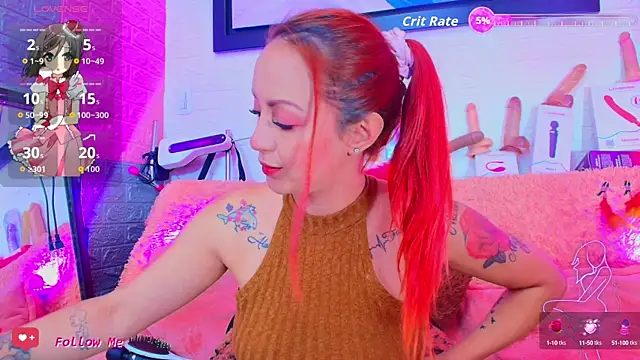 kiim katta01 online show from 10/21/25, 01:27