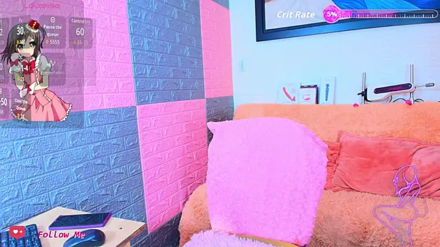 kiim katta01 online show from 10/05/25, 11:06