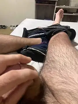 VisagedLeveling online show from 11/26/25, 05:35