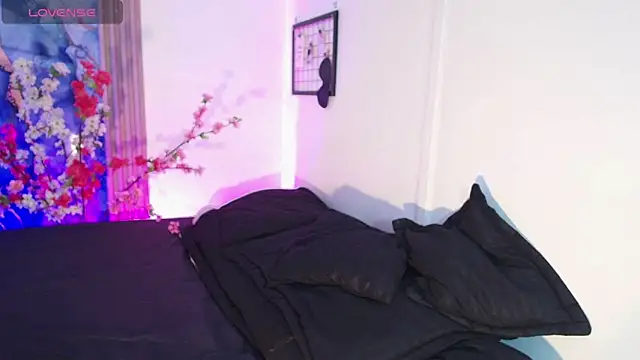 Valkiria 09 online show from 12/20/25, 03:20