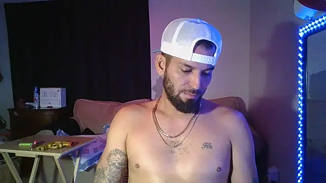 druski86321 online show from 10/13/25, 03:52