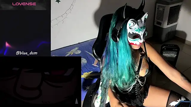 bluesubmissive online show from 07/15/26, 03:46