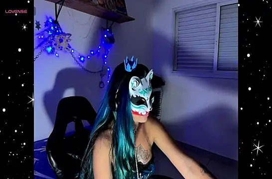 bluesubmissive online show from 05/03/26, 04:17