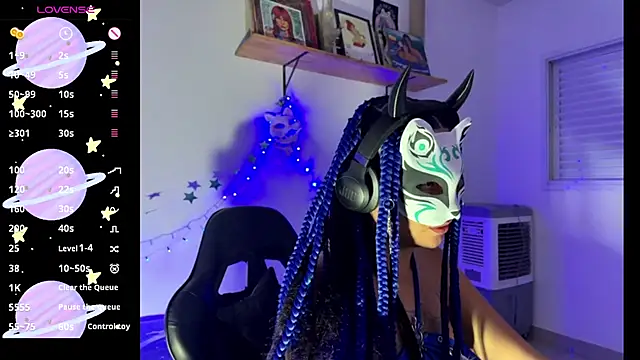 bluesubmissive online show from 01/15/26, 06:28