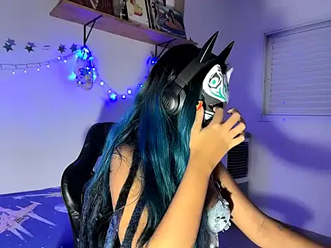 bluesubmissive online show from 03/04/26, 05:26