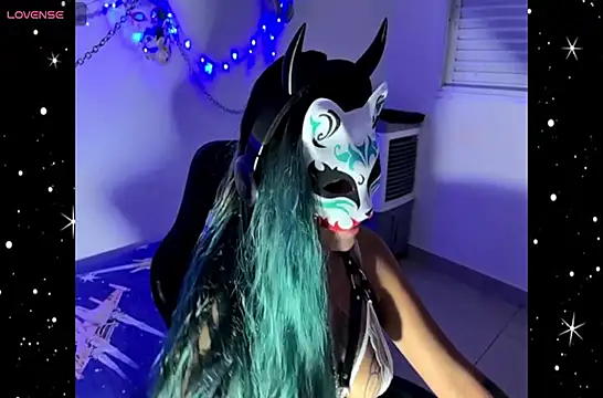 bluesubmissive online show from 03/30/26, 12:45