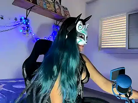 bluesubmissive online show from 03/17/26, 12:30