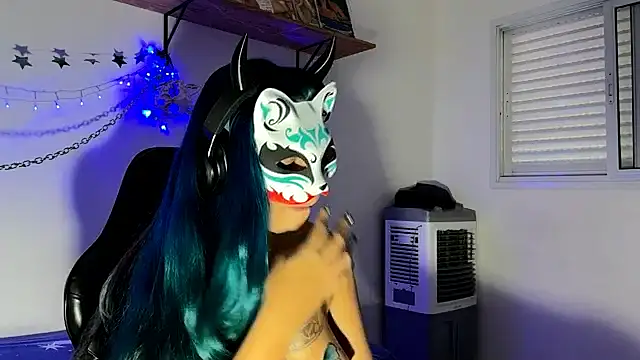 bluesubmissive online show from 04/26/26, 10:12