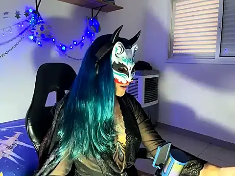 bluesubmissive online show from 04/27/26, 08:18