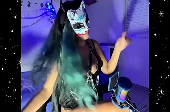 bluesubmissive online show from 04/06/26, 12:50