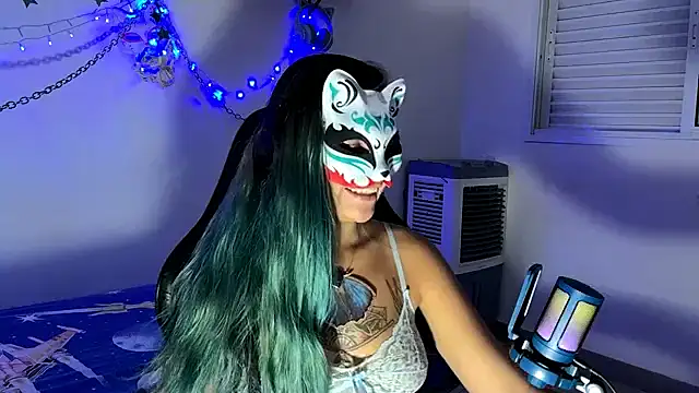 bluesubmissive online show from 04/08/26, 02:02