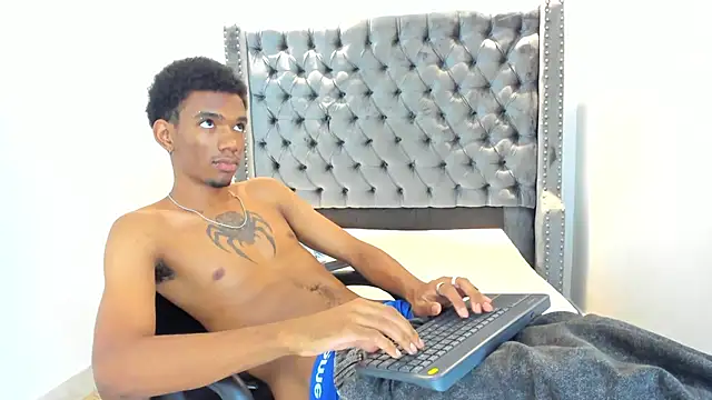 nero reyd online show from 04/09/26, 07:31