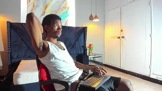 nero reyd online show from 02/27/26, 07:35