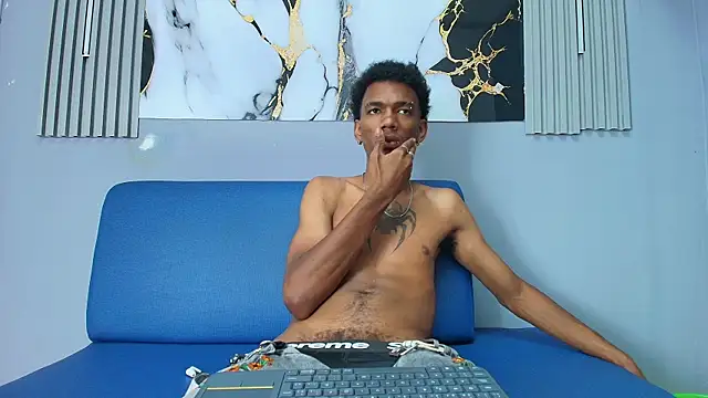 nero reyd online show from 07/15/26, 12:56