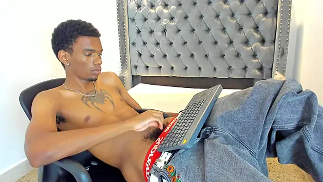 nero reyd online show from 02/24/26, 07:26