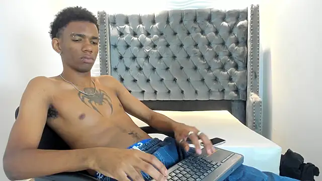 nero reyd online show from 04/21/26, 07:20