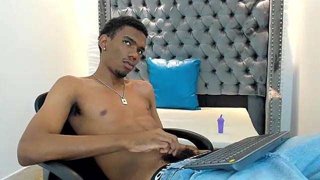 nero reyd online show from 11/29/25, 07:36