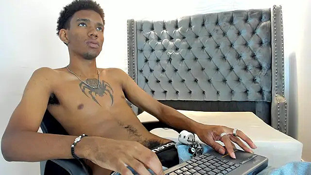 nero reyd online show from 05/12/26, 07:20