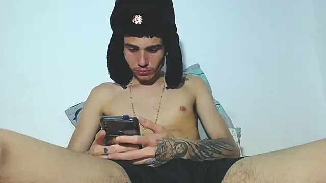 Onzas  online show from 10/15/25, 03:16