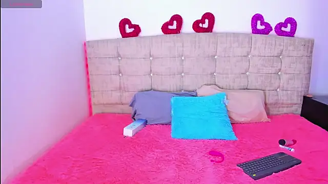 Lushy sweet online show from 11/06/25, 03:32