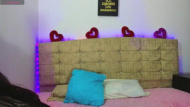 Lushy sweet online show from 10/07/25, 02:01