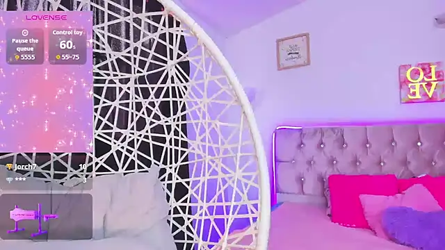 Lushy sweet online show from 03/03/26, 05:53