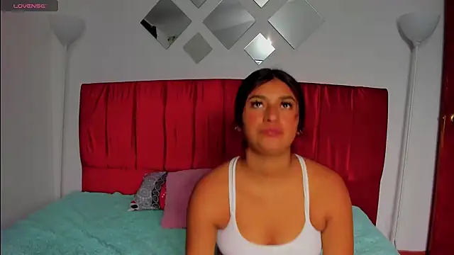 Lushy sweet online show from 11/15/25, 03:32