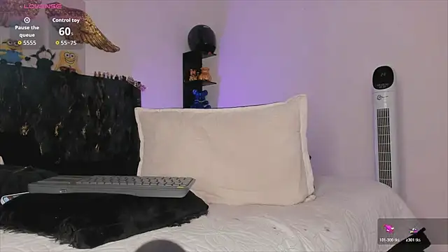 MadissonAbondax  online show from 03/06/26, 10:38