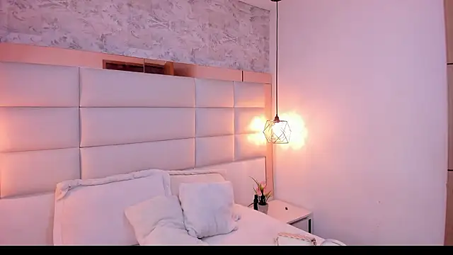 Salome Smitth 1 online show from 03/14/26, 08:04