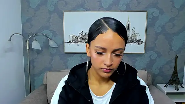 Salome Smitth 1 online show from 02/14/26, 08:20