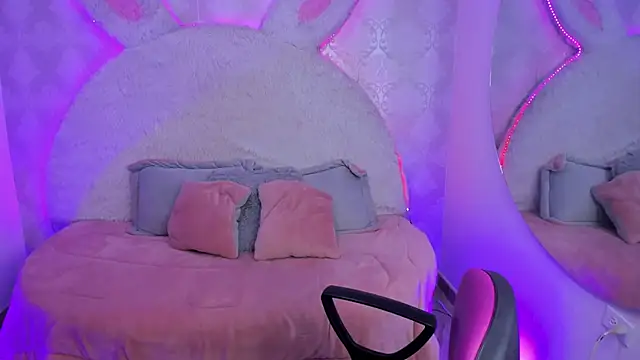 Salome Smitth 1 online show from 02/10/26, 08:08