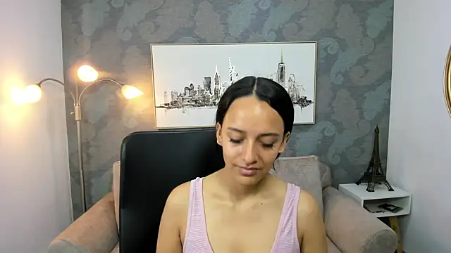 Salome Smitth 1 online show from 03/24/26, 09:26