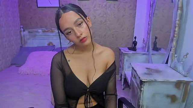 Salome Smitth 1 online show from 01/14/26, 08:23