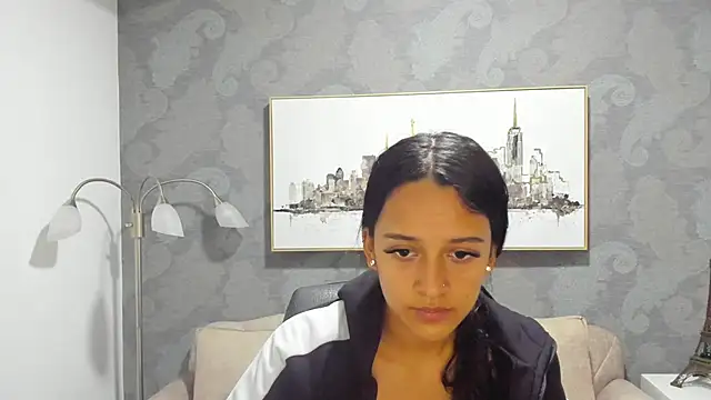 Salome Smitth 1 online show from 02/17/26, 08:06