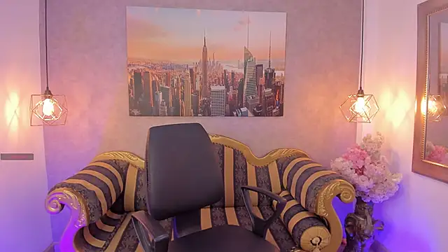 Salome Smitth 1 online show from 09/13/25, 04:23