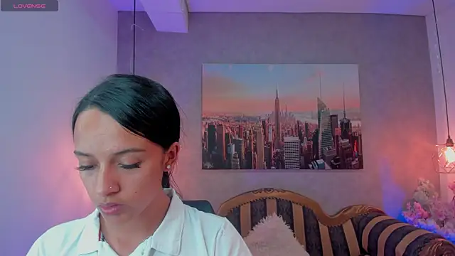 Salome Smitth 1 online show from 03/23/26, 03:06