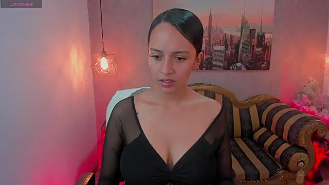 Salome Smitth 1 online show from 03/21/26, 08:13