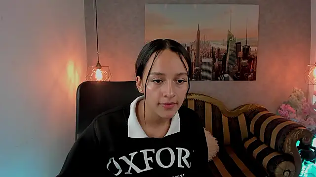 Salome Smitth 1 online show from 03/12/26, 08:35