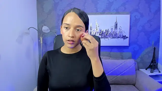 Salome Smitth 1 online show from 04/25/26, 11:57
